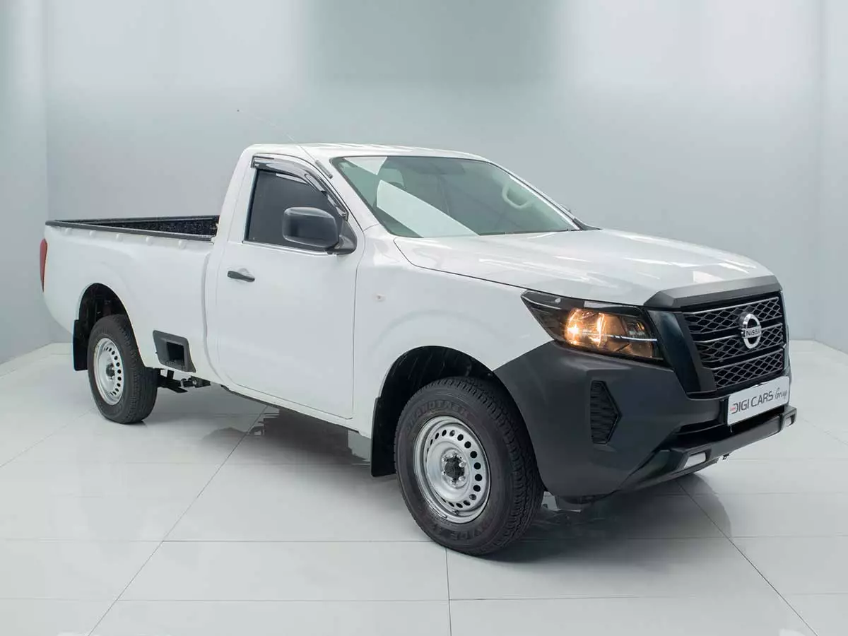 Nissan Navara 2.5 XE 2022