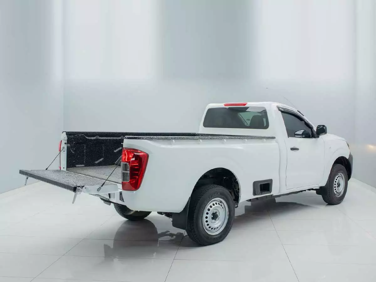 Vehicle Image for 6/13for Nissan Navara 2.5 XE