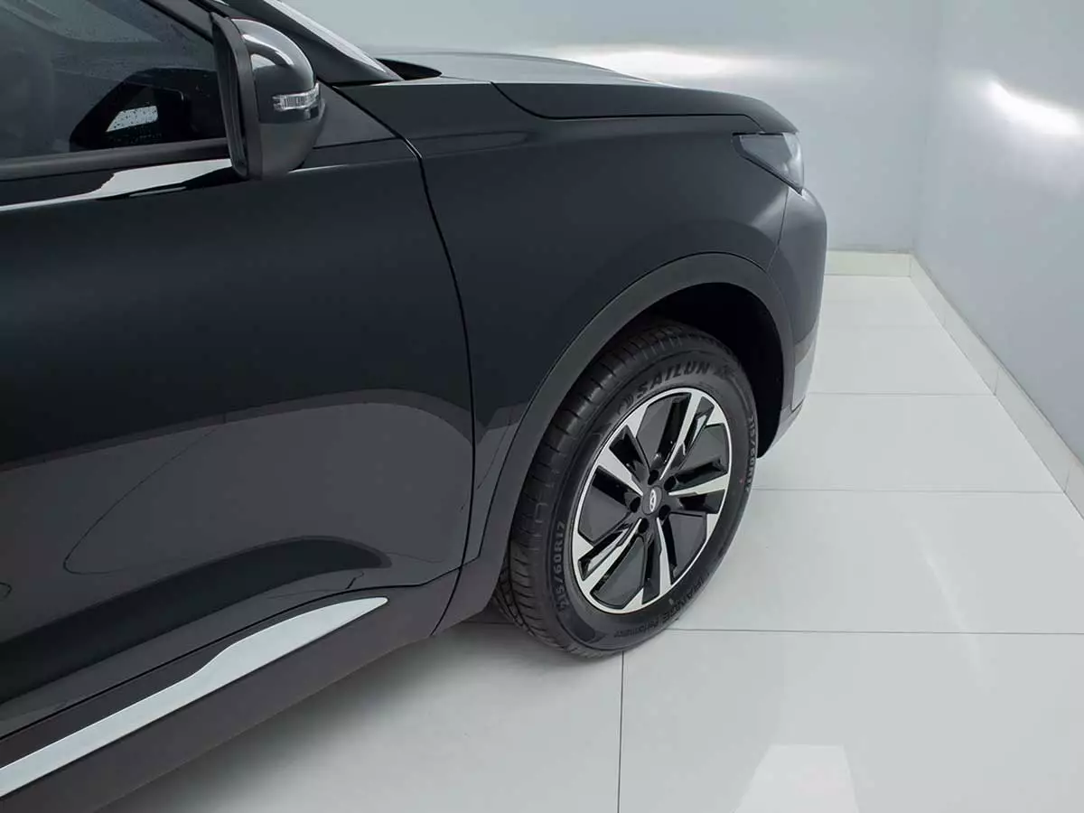 Vehicle Image for 8/18for Chery Tiggo Cross 1.5 CSH HEV Comfort