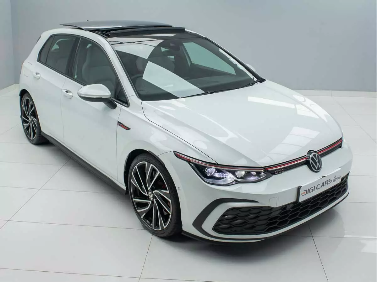 Vehicle Image for 2/17for Volkswagen Golf GTI