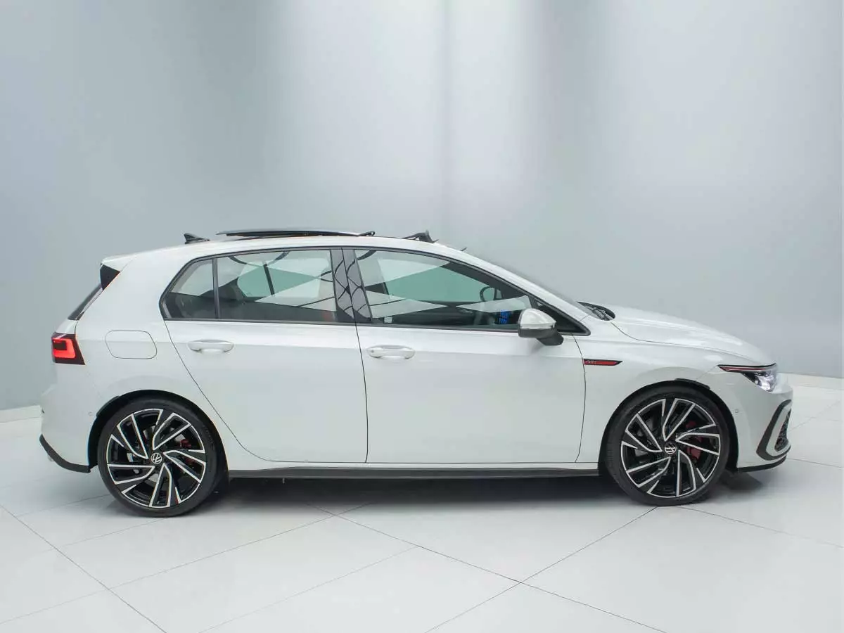 Vehicle Image for 4/17for Volkswagen Golf GTI