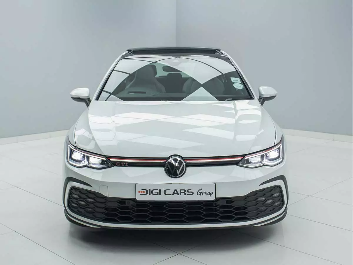 Vehicle Image for 3/17for Volkswagen Golf GTI