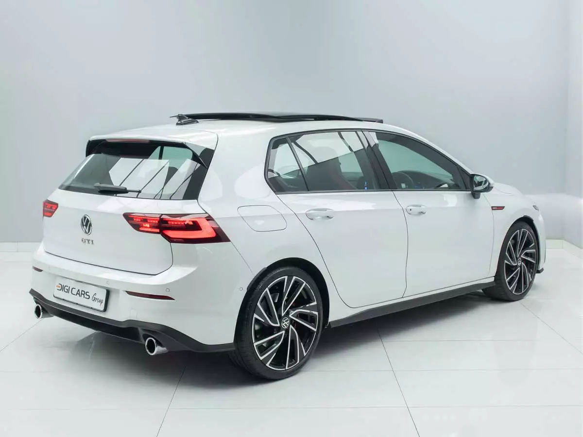 Vehicle Image for 5/17for Volkswagen Golf GTI