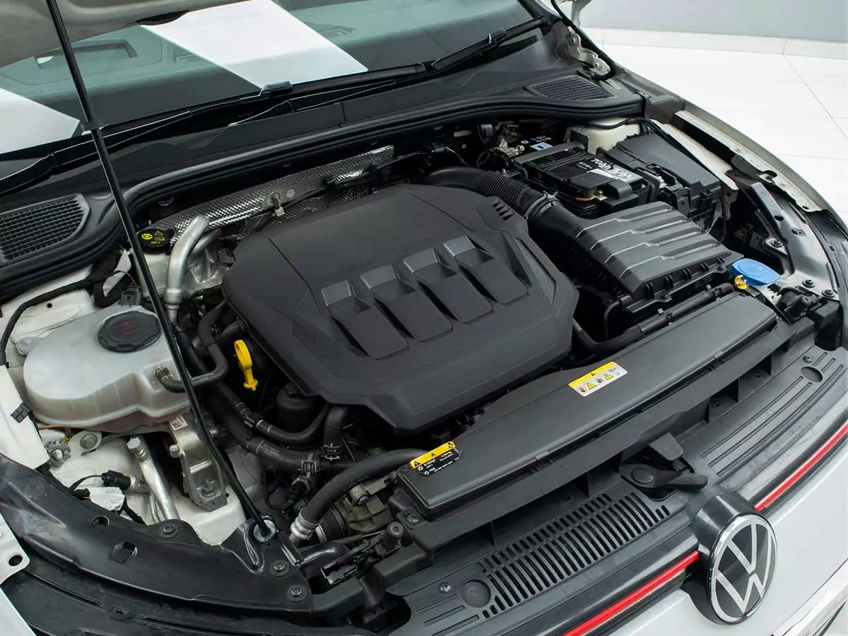 Vehicle Image for 8/17for Volkswagen Golf GTI