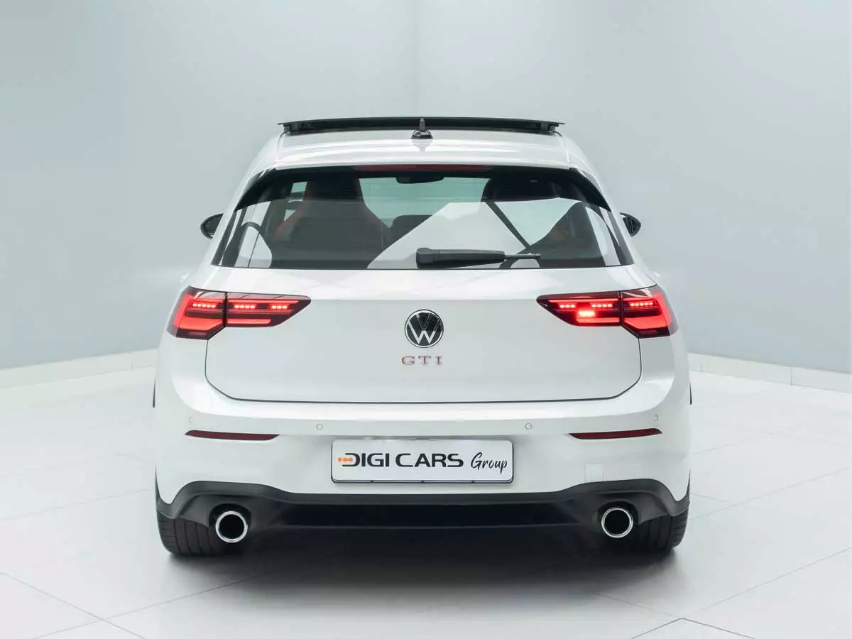 Vehicle Image for 9/17for Volkswagen Golf GTI
