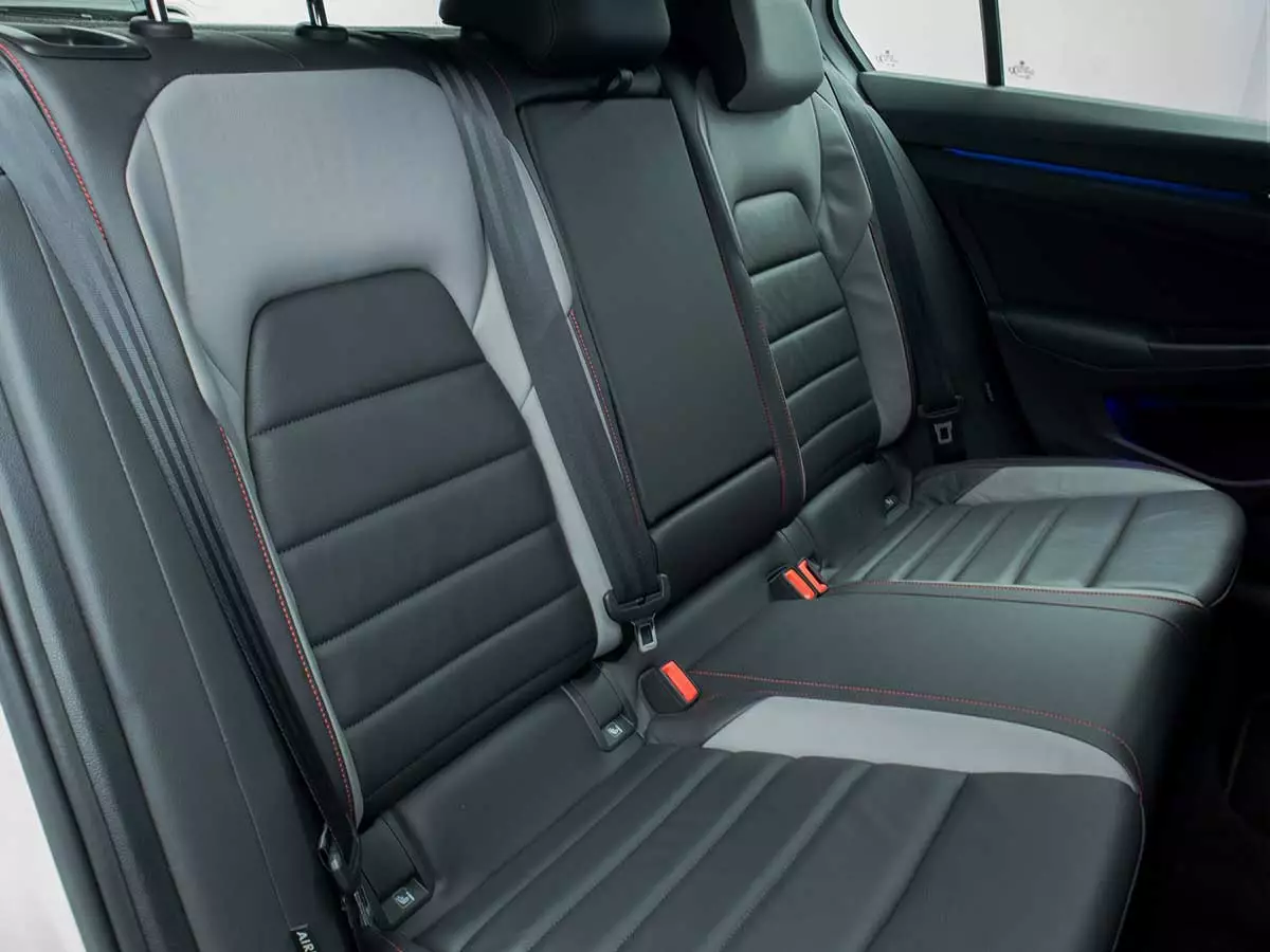 Vehicle Image for 16/17for Volkswagen Golf GTI