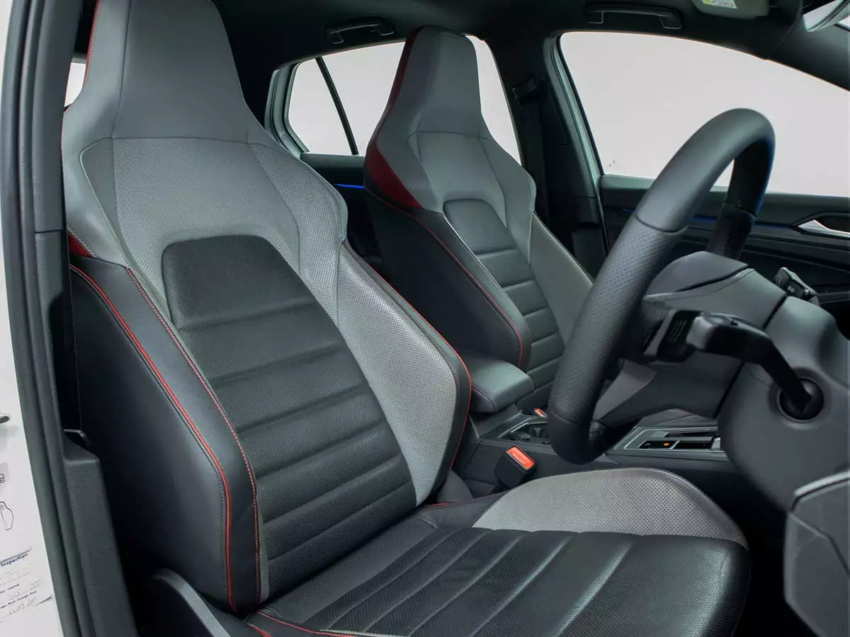 Vehicle Image for 17/17for Volkswagen Golf GTI