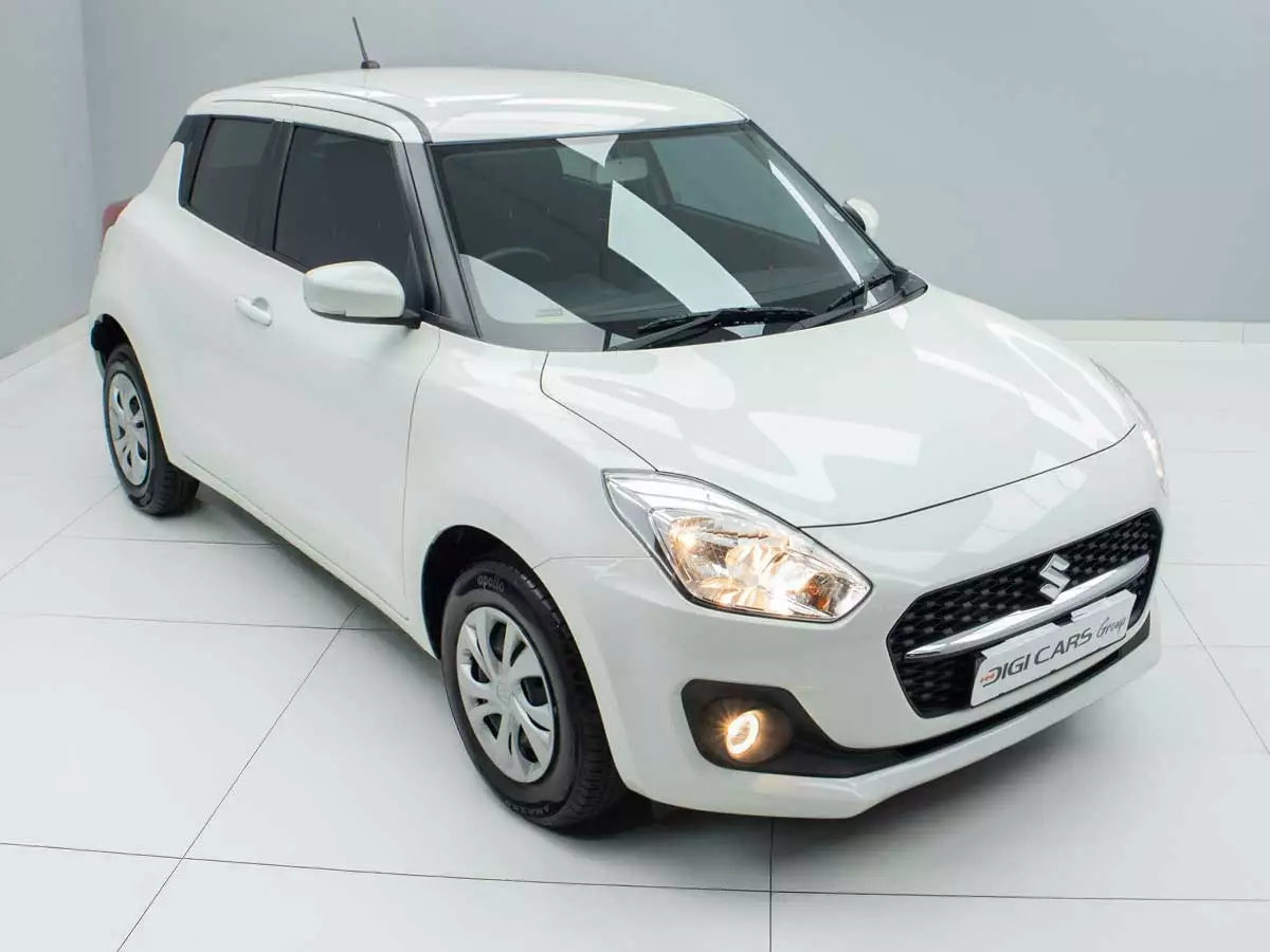 Vehicle Image for 2/17for Suzuki Swift 1.2 GL Auto