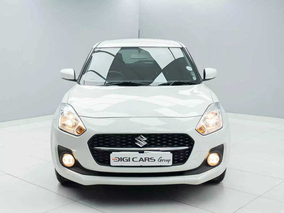 Vehicle Image for 3/17for Suzuki Swift 1.2 GL Auto