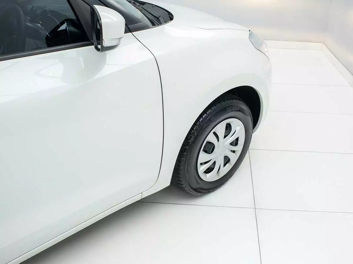 Vehicle Image for 7/17for Suzuki Swift 1.2 GL Auto