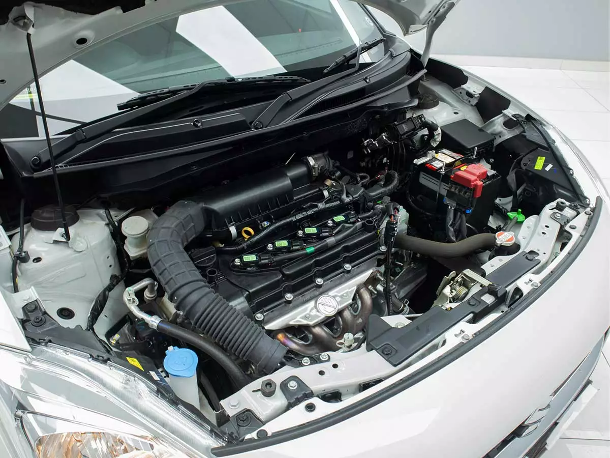 Vehicle Image for 8/17for Suzuki Swift 1.2 GL Auto