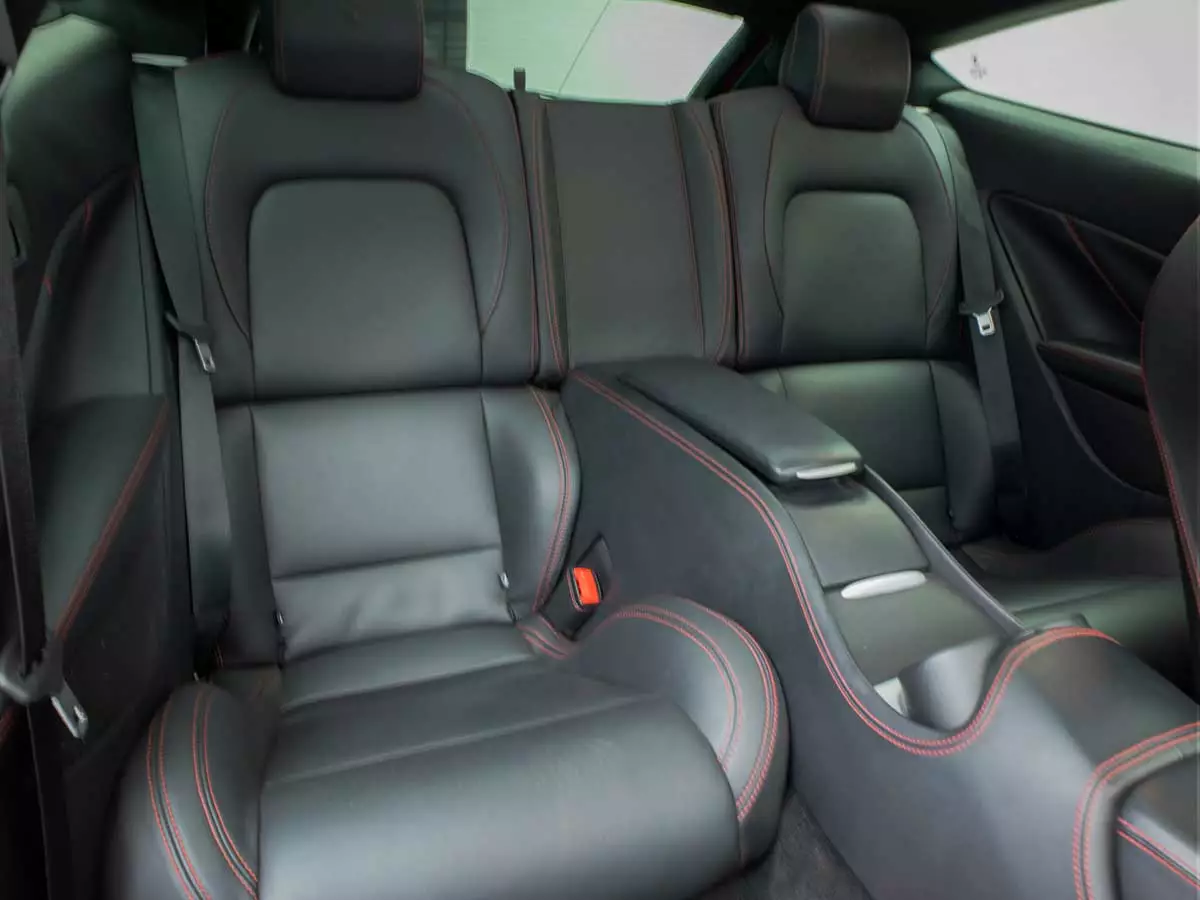 Vehicle Image for 16/17for Ferrari FF FF