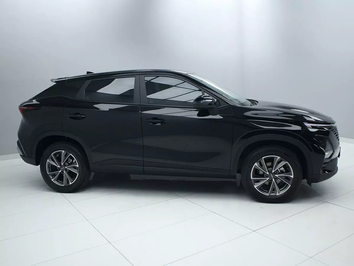 Vehicle Image for 4/17 for OMODA C5 1.5 Street