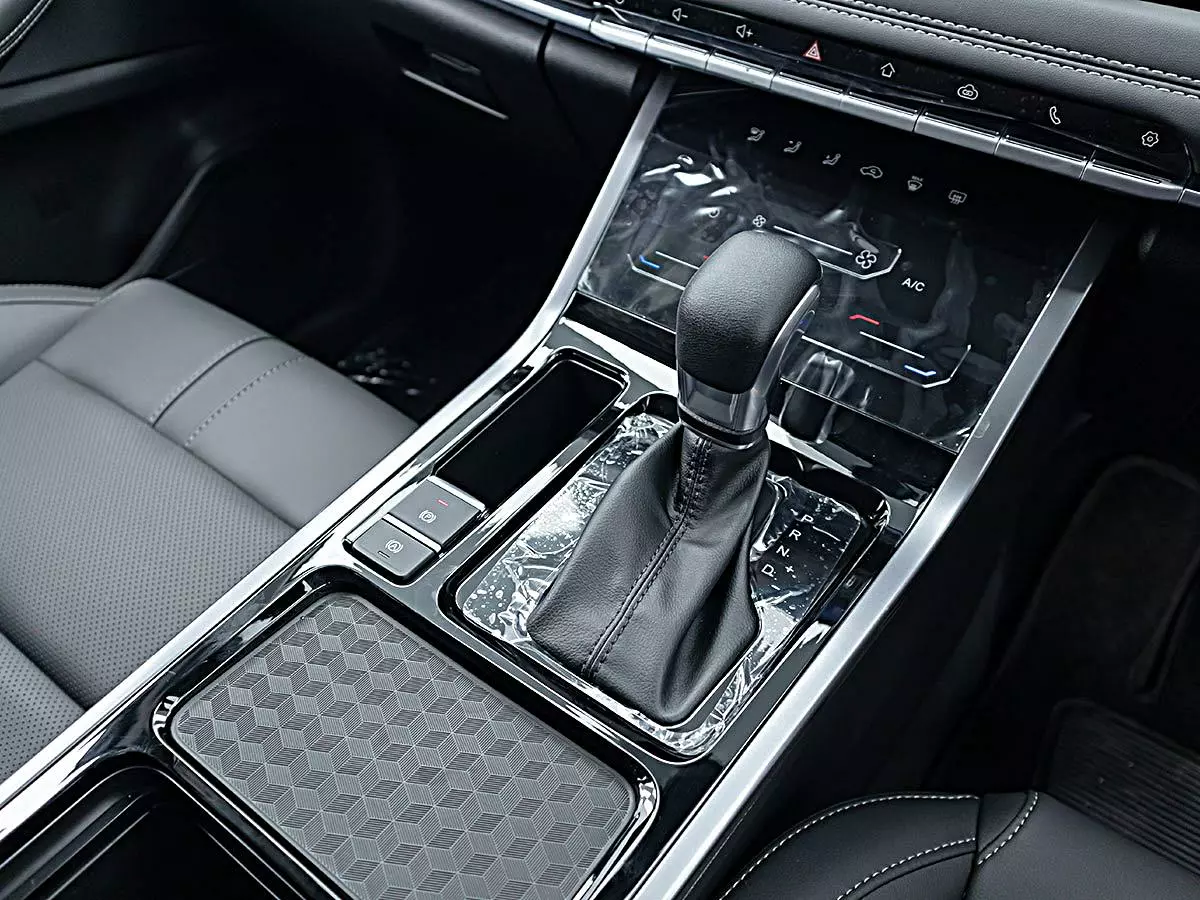 Vehicle Image for 11/16for Chery Tiggo 4 Pro 1.5 Comfort