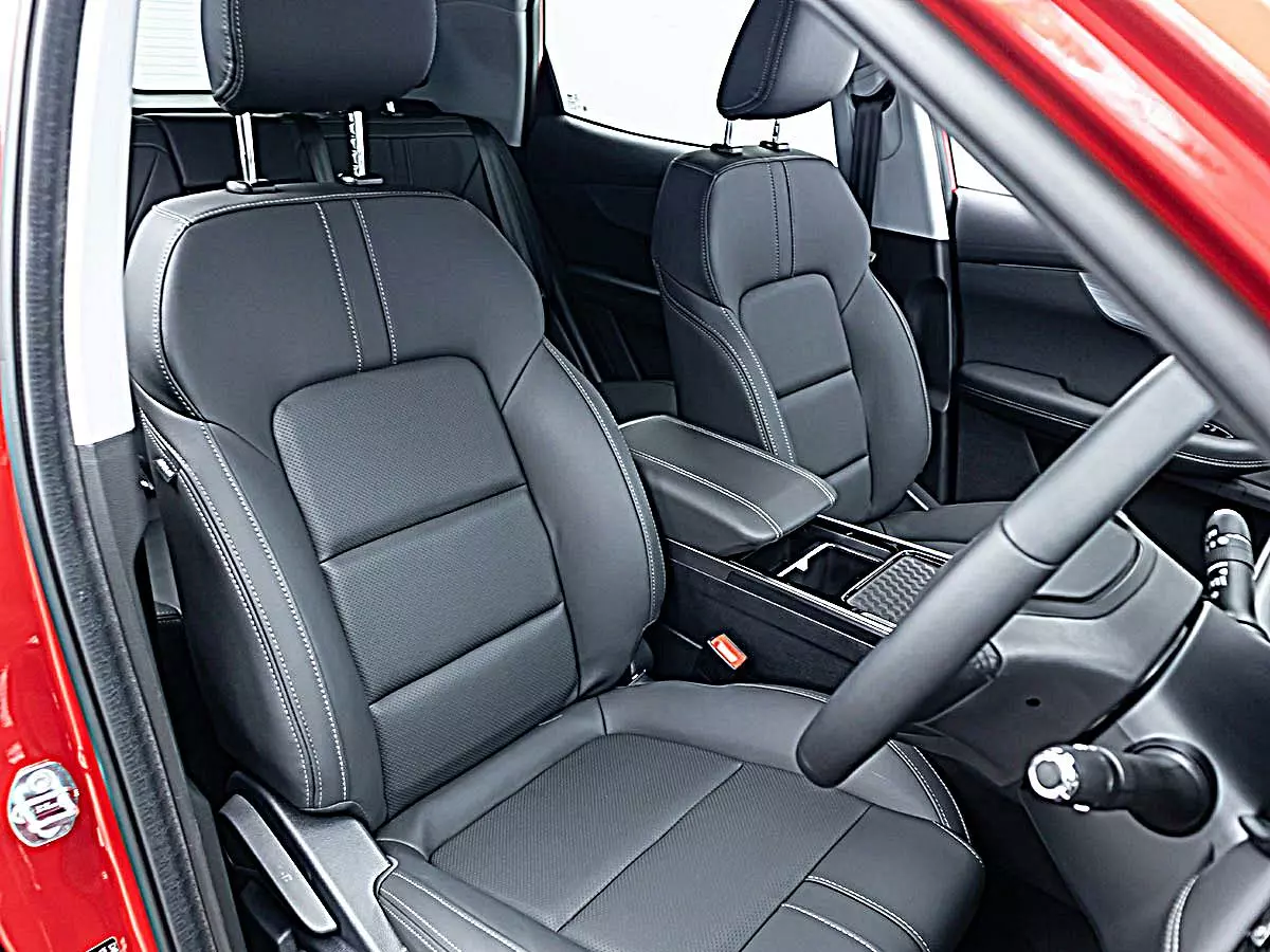 Vehicle Image for 16/16for Chery Tiggo 4 Pro 1.5 Comfort
