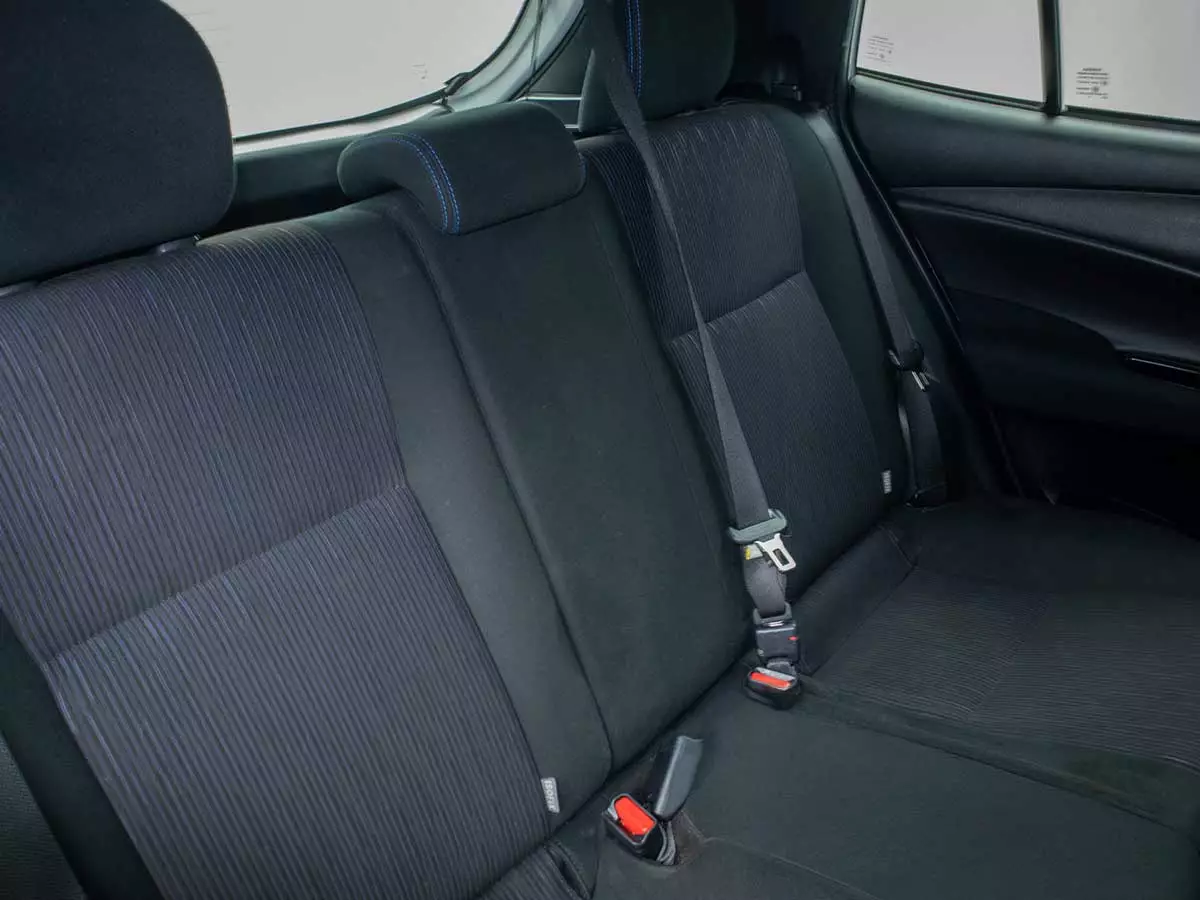 Vehicle Image for 15/16for Toyota Yaris 1.5 XS