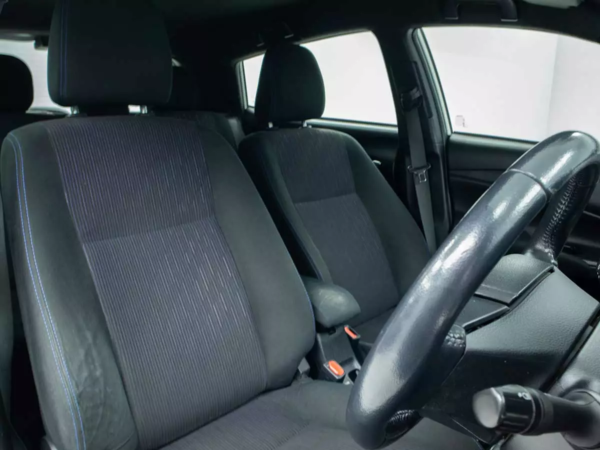 Vehicle Image for 16/16for Toyota Yaris 1.5 XS