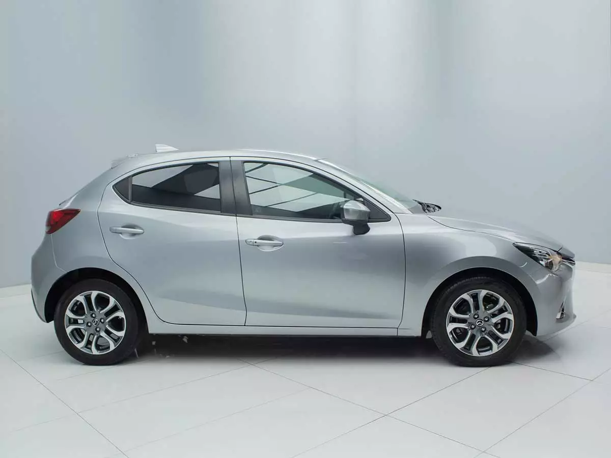 Vehicle Image for 4/17for Mazda Mazda2 1.5 Individual Plus