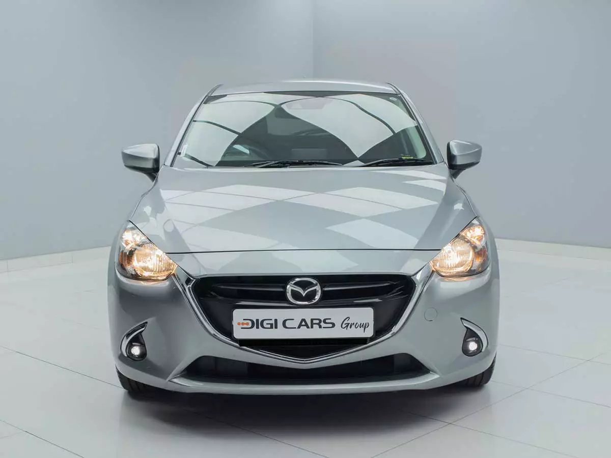 Vehicle Image for 3/17for Mazda Mazda2 1.5 Individual Plus