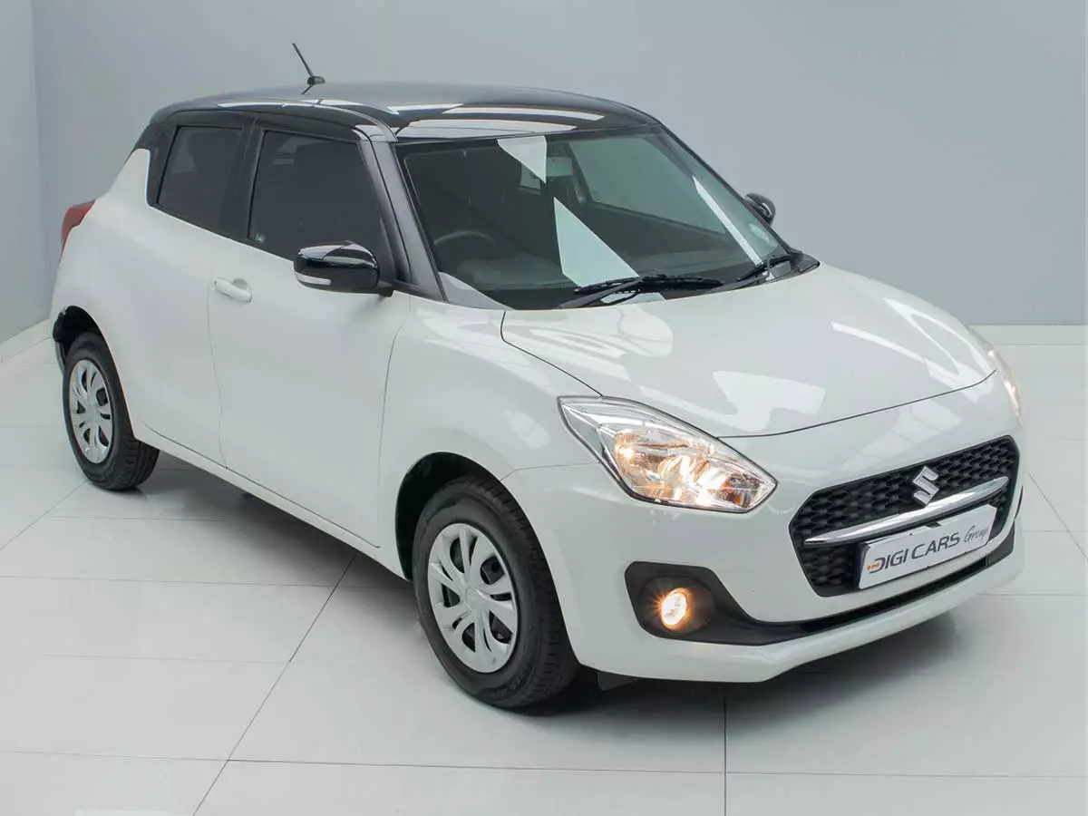 Vehicle Image for 2/19for Suzuki Swift 1.2 GL