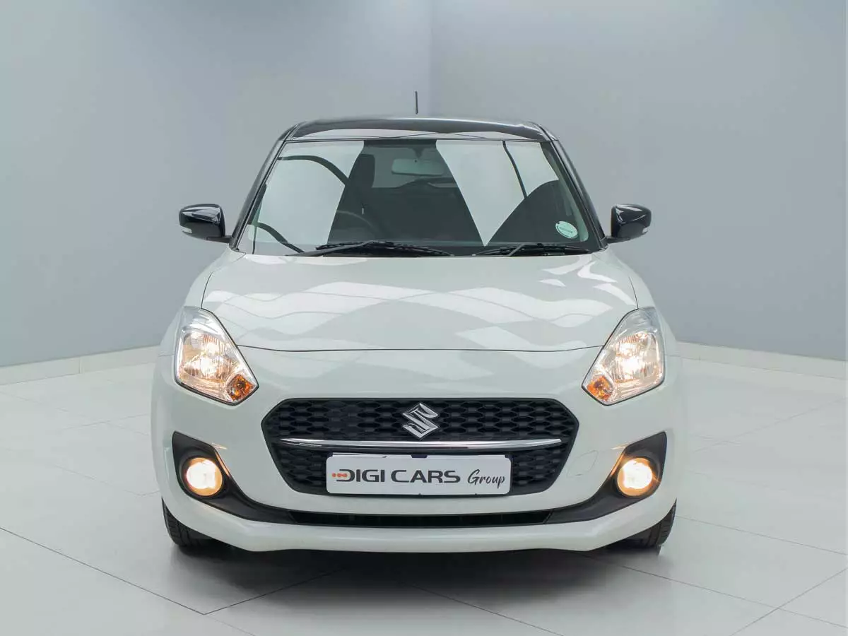 Vehicle Image for 3/19for Suzuki Swift 1.2 GL