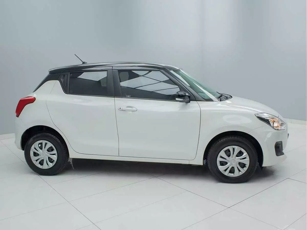 Vehicle Image for 4/19for Suzuki Swift 1.2 GL