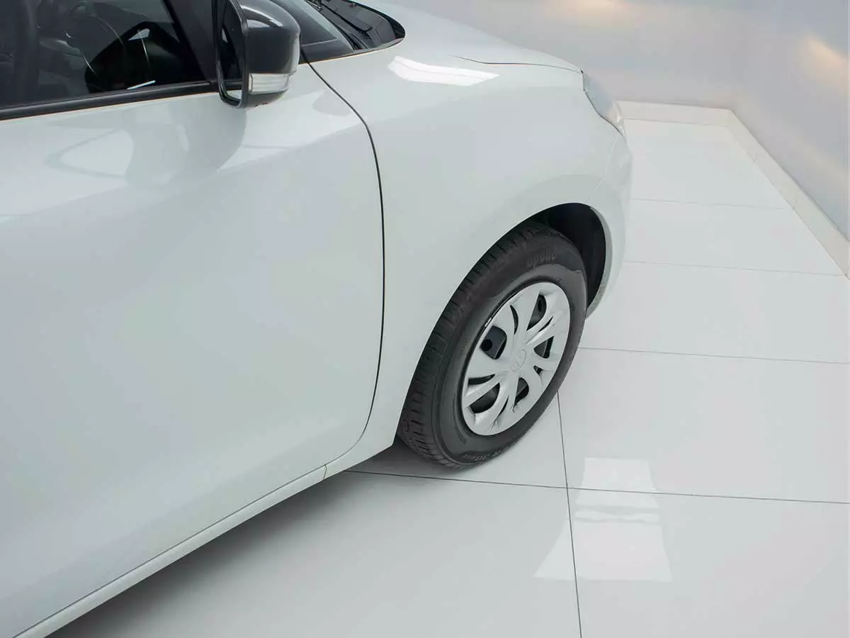 Vehicle Image for 7/19for Suzuki Swift 1.2 GL