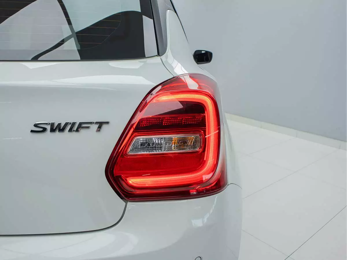 Vehicle Image for 9/19for Suzuki Swift 1.2 GL