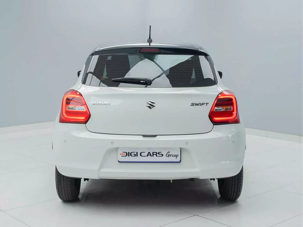 Vehicle Image for 11/19for Suzuki Swift 1.2 GL