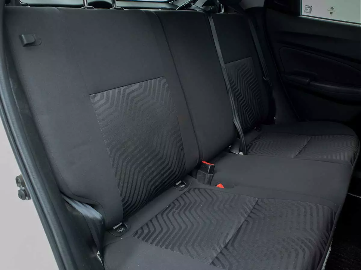 Vehicle Image for 18/19for Suzuki Swift 1.2 GL