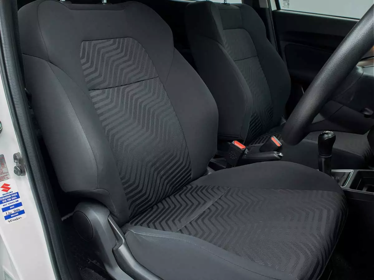 Vehicle Image for 19/19for Suzuki Swift 1.2 GL