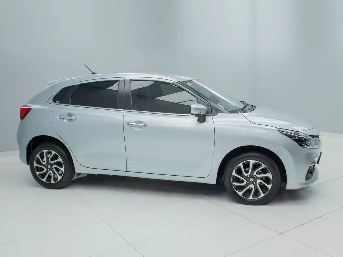 Vehicle Image for 4/16for Suzuki Baleno 1.5 GLX Auto