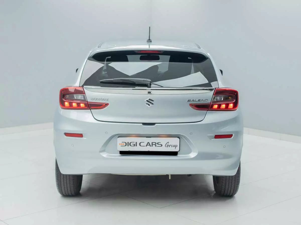 Vehicle Image for 8/16for Suzuki Baleno 1.5 GLX Auto