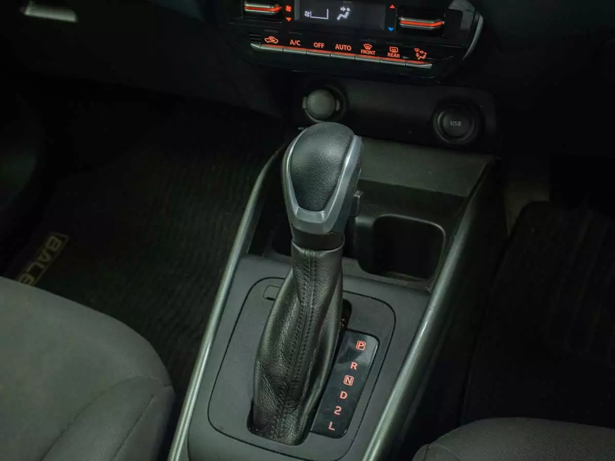 Vehicle Image for 11/16for Suzuki Baleno 1.5 GLX Auto