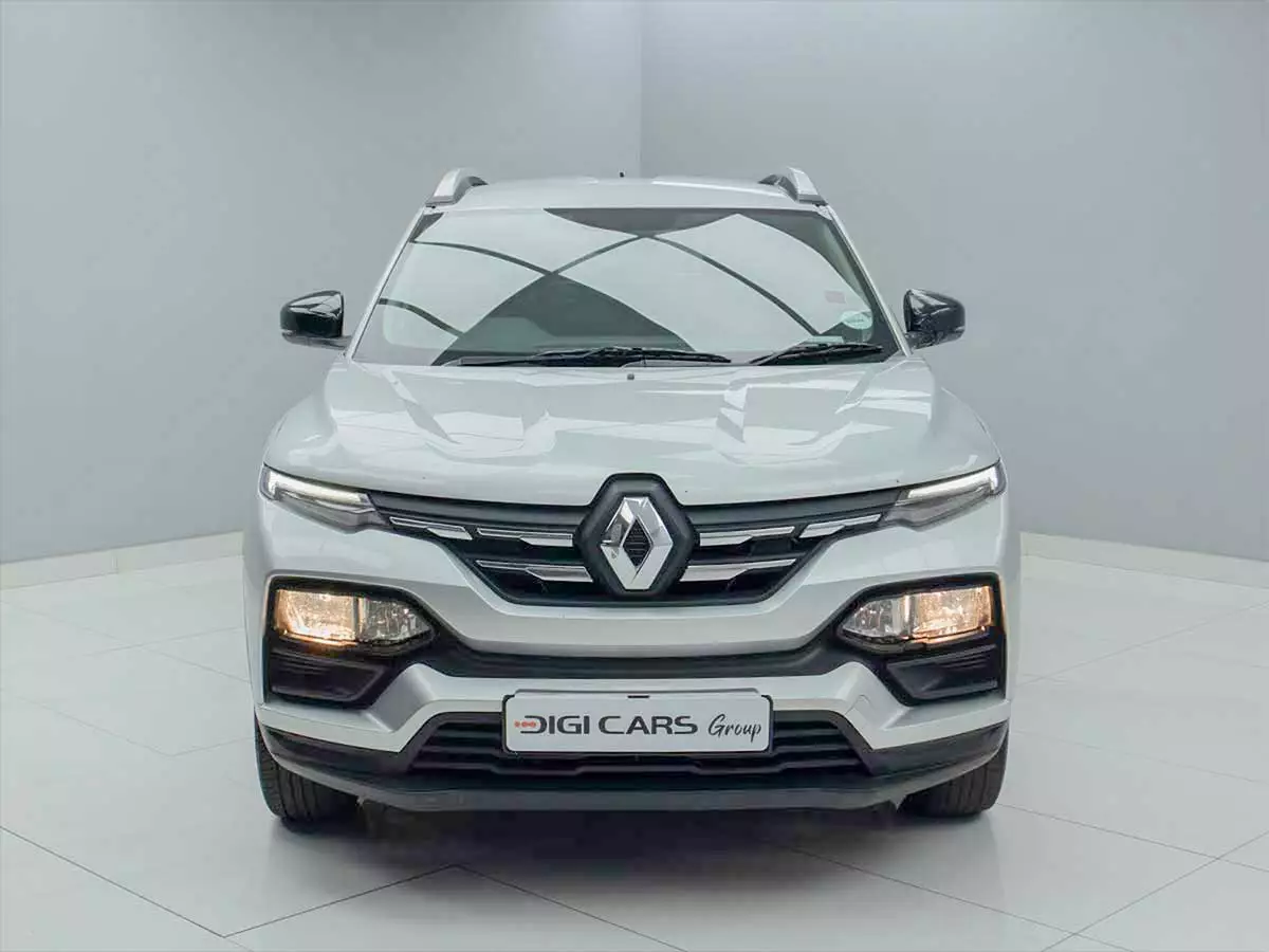 Vehicle Image for 3/17for Renault Kiger 1.0 Zen Auto