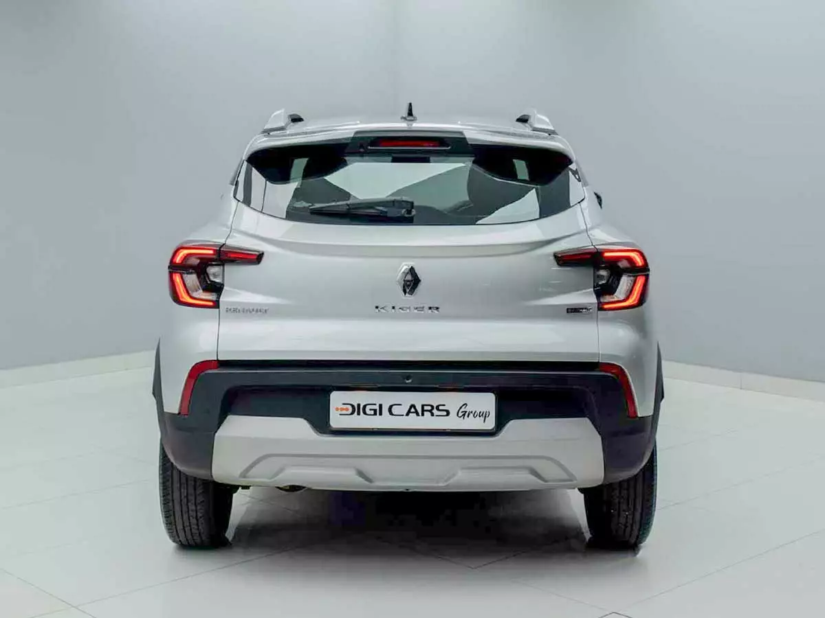Vehicle Image for 9/17for Renault Kiger 1.0 Zen Auto