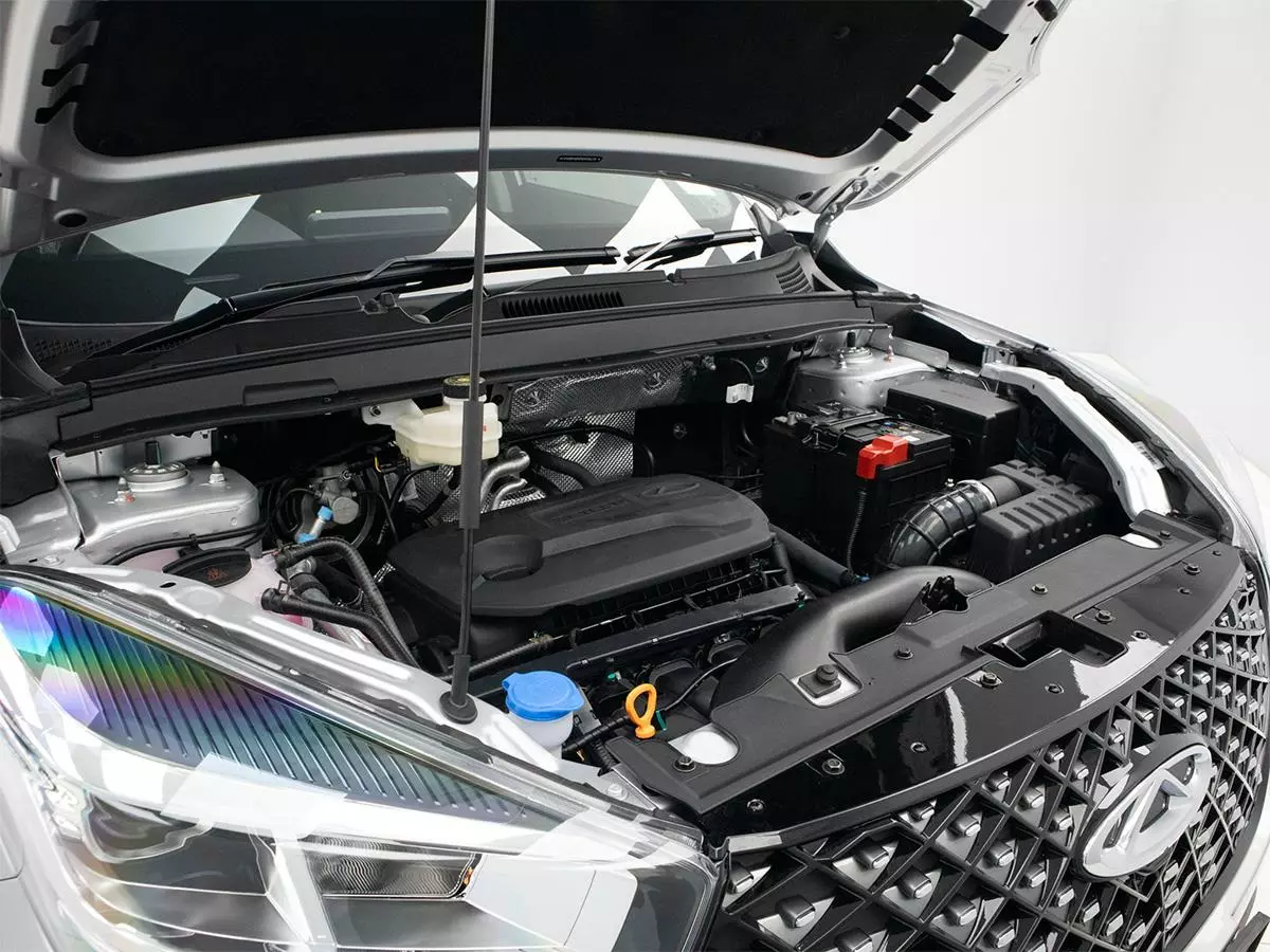 Vehicle Image for 9/18for Chery Tiggo 4 Pro 1.5 LiT Manual