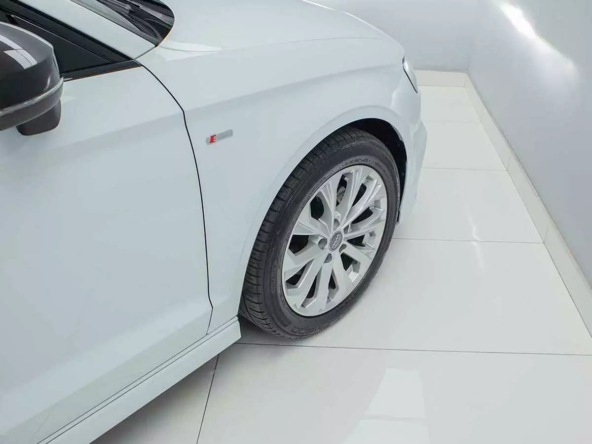 Vehicle Image for 7/21for Audi A3 Sedan 30TFSI S Line
