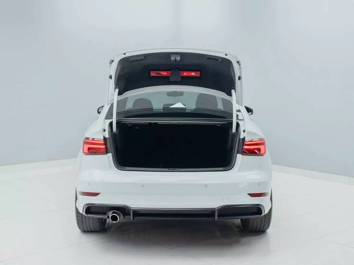 Vehicle Image for 10/21for Audi A3 Sedan 30TFSI S Line