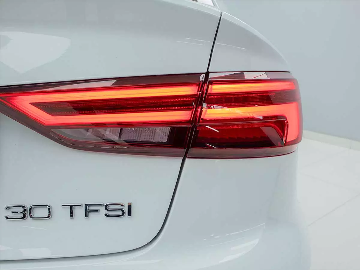 Vehicle Image for 11/21for Audi A3 Sedan 30TFSI S Line