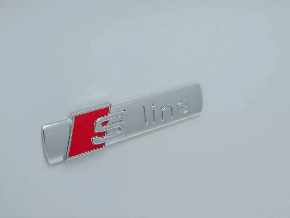 Vehicle Image for 12/21for Audi A3 Sedan 30TFSI S Line