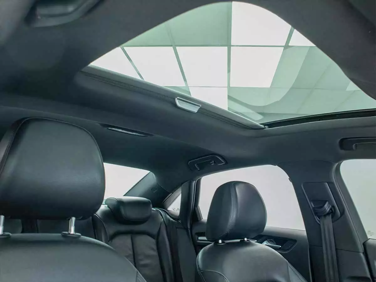Vehicle Image for 19/21for Audi A3 Sedan 30TFSI S Line