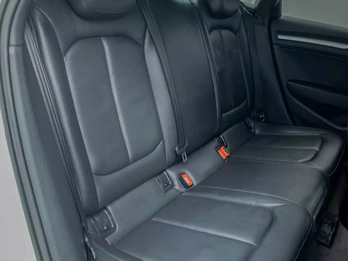 Vehicle Image for 20/21for Audi A3 Sedan 30TFSI S Line