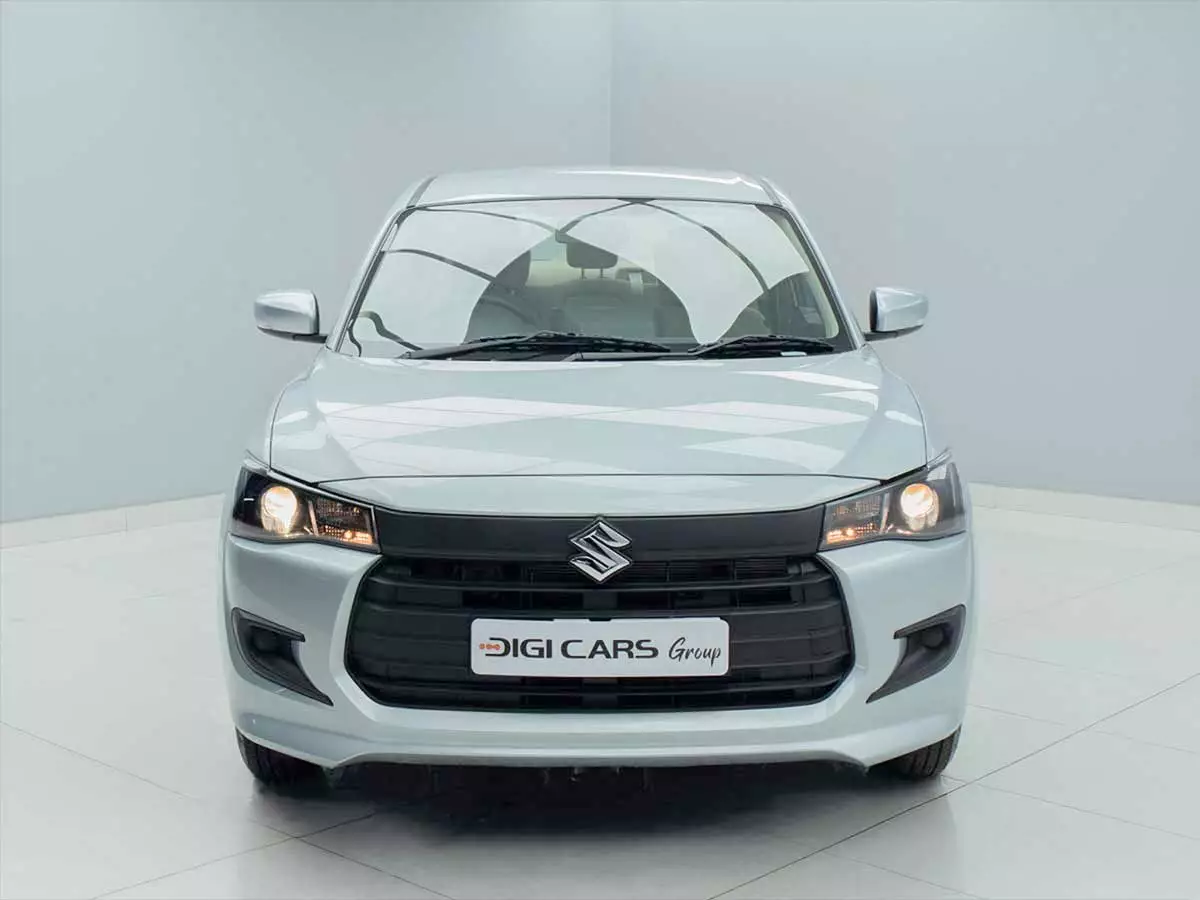 Vehicle Image for 3/20for Suzuki DZire 1.2 GA