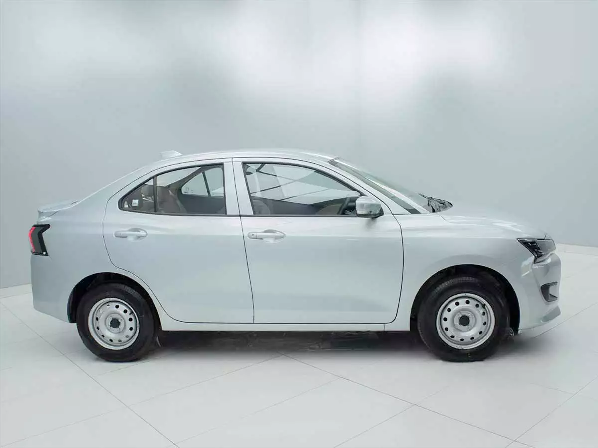 Vehicle Image for 4/20for Suzuki DZire 1.2 GA