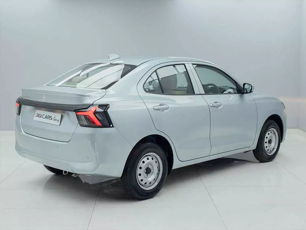 Vehicle Image for 5/20for Suzuki DZire 1.2 GA