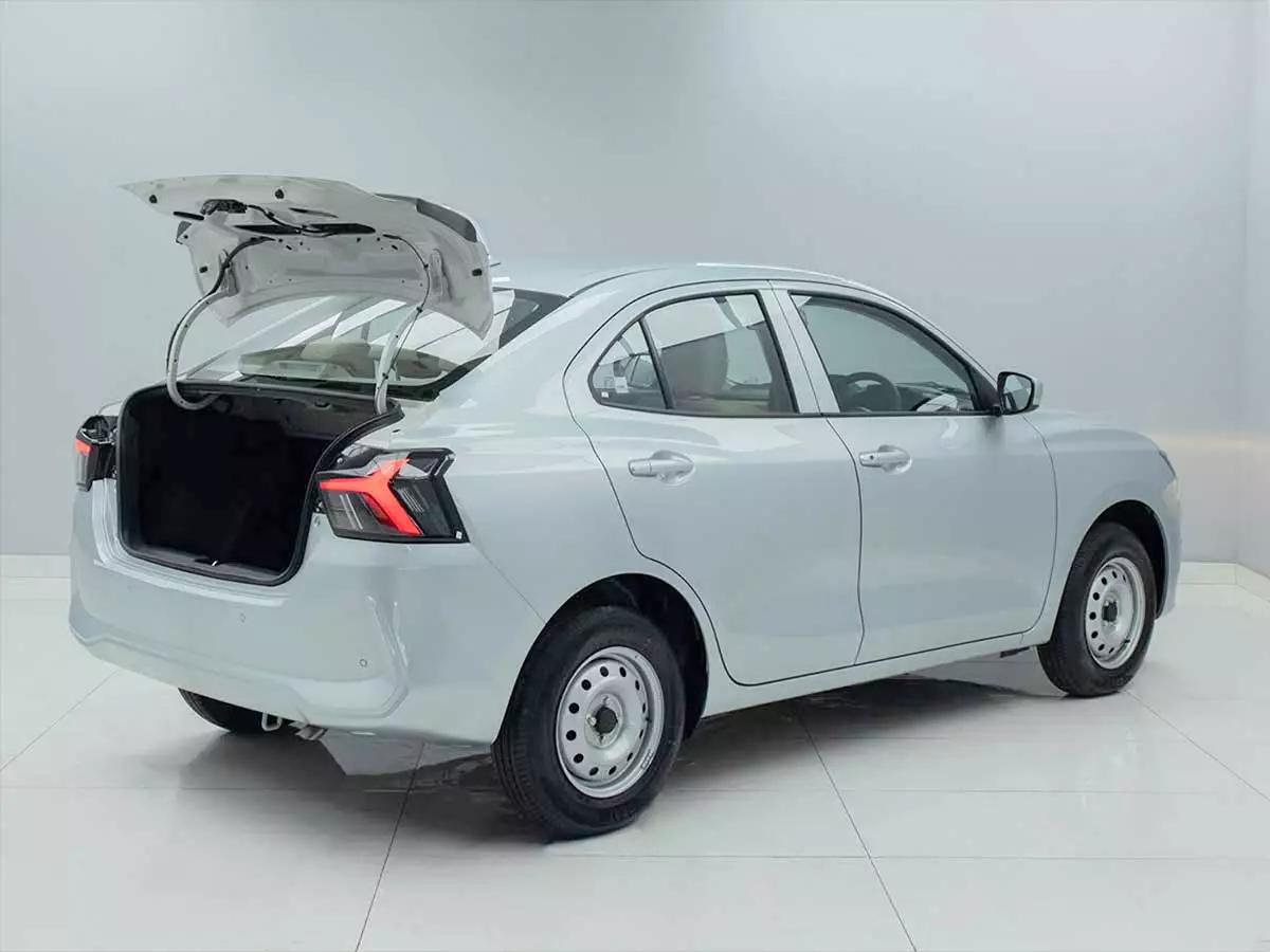 Vehicle Image for 6/20for Suzuki DZire 1.2 GA