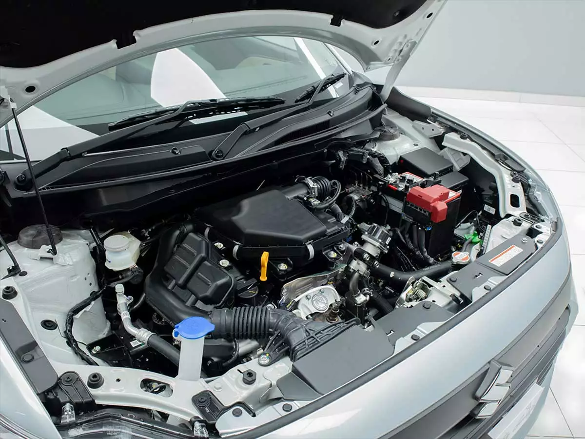 Vehicle Image for 8/20for Suzuki DZire 1.2 GA