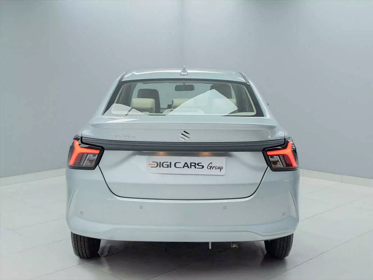 Vehicle Image for 9/20for Suzuki DZire 1.2 GA