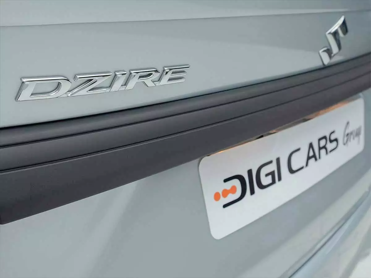 Vehicle Image for 11/20for Suzuki DZire 1.2 GA